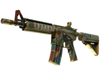 M4A4 Eye of Horus